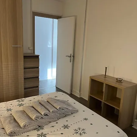 Appartement Tour Eiffel Cambronne 3 Paris