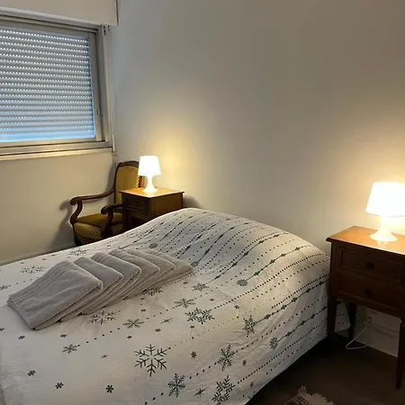 Appartement Tour Eiffel Cambronne 3 Paris